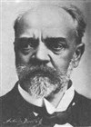 Antonín dvoøák - Centre Tchèque
