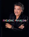 Frédéric François - Théâtre du casino de Deauville