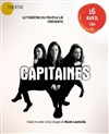 Capitaines - Théâtre El Duende