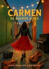 La Carmen de Buenos Aires - Théâtre Coluche