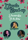 L'Escale Stand Up - Le Volver