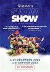 Slava's Snowshow - Le Trianon