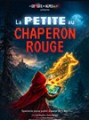 La petite au Chaperon Rouge - La Comédie des Alpes