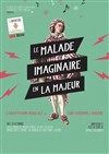 Le malade imaginaire en La Majeur - Le Théâtre de Jeanne