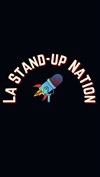 La Stand-up Nation - Café Capone