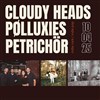 Cloudy Heads x Pølluxies x Pétrichör - La Dame de Canton