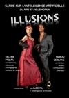 Illusions - Petit Théâtre des îles