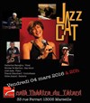 Jazz Cat Quintet - Café Théâtre du Têtard