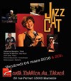 Jazz Cat Quintet - Café Théâtre du Têtard