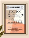 Toc Toc - Carré Rondelet Théâtre