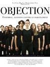 Objection, - Théâtre de Verre