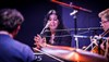 Tara Mehrad : Je suis l'amour - Le Baiser Salé