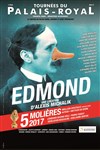 Edmond - Théâtre Armande Béjart