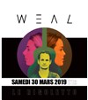 Weal - Le Rigoletto
