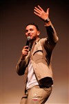 Mahé s'installe au Festival les lions du rire - Bourse du Travail Lyon