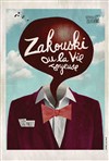 Zakouski ou la vie joyeuse - Théâtre Berthelot