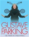 Gustave Parking - Théâtre Trévise