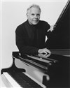 Master classe de piano par Stephen Kovacevich - Salle Cortot