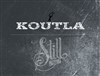 Koutla - La Dame de Canton