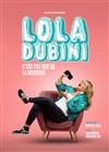 Lola Dubini - Le Sentier des Halles