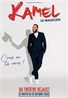 Kamel le magicien dans Crois en tes rêves ! - Théâtre Jacques Prévert