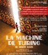 La machine de Turing - Beaumont Palace
