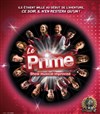 Show musical Improvisée + Open Mic - Studio Marais - Salle Mondétour