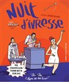 Nuit d'ivresse - Pixel Avignon