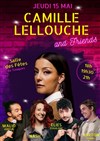 Touques comedy club - Camille Lellouche and friends - Salle des Fêtes de Touques