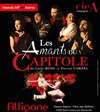 Les amants du capitole - Altigone