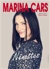 Marina Cars dans Nénettes - Théâtre 100 Noms - Hangar à Bananes