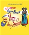 Offenbach & Wachs : Lischen et Fritzchen + Un mari dans la serrure - Studio Marigny