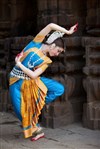 Récital d'Odissi - Centre Mandapa