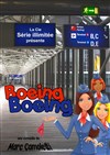 Boeing boeing - Théâtre Bellecour