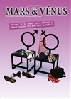 Mars & Vénus - Amphithéâtre Réaumur