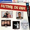 Festival du Rire 2018 - Kedge Business School - Grand Amphithéâtre