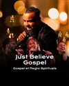 Just Believe Gospel à la bougie - Eglise Saint-Jean-Baptiste de Belleville