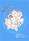 Affiche de Fraise et mouton
