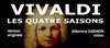 Vivaldi Les quatre Saisons et Tartini Concerto pour trompette - Eglise Saint Germain des Prés