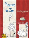 Pierrot au zoo - Péniche-Théâtre La Baleine Blanche