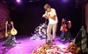 Le chant de la liberté - Théâtre La Ruche 