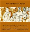Karson Silbermann Project - Blondes Ogresses