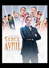 Serge Avril dans One magic show - Comédie La Rochelle