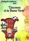 L'inconnu et la dame verte - Théâtre Carnot