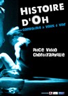 Histoire d'Oh - Théâtre en Miettes