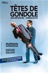 Tête de gondole - Le Préô de Saint-Riquier