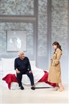 Un chateau de cartes - Salle Aristide Briand
