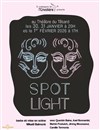Spot Light - Café Théâtre du Têtard