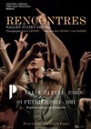 Rencontres - Salle Pleyel