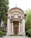 Récital de guitare classique - Eglise Saint Ephrem